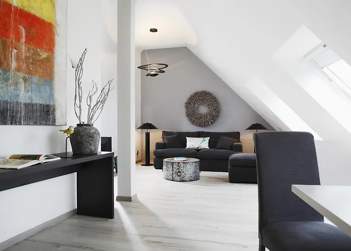 Altstadt-Hotel Bielefeld