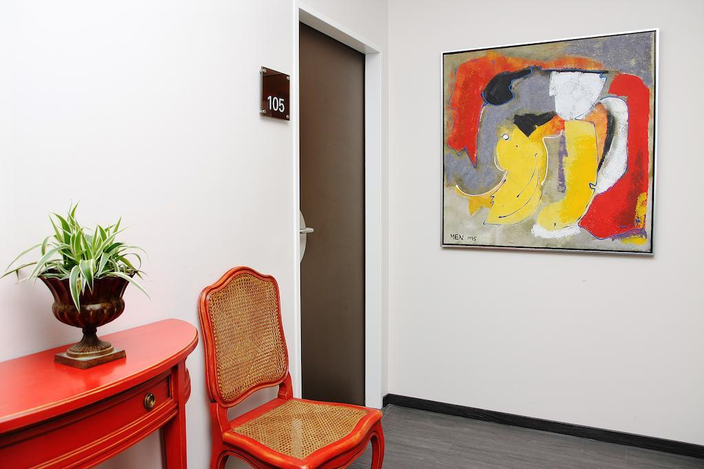 Altstadt-hotel