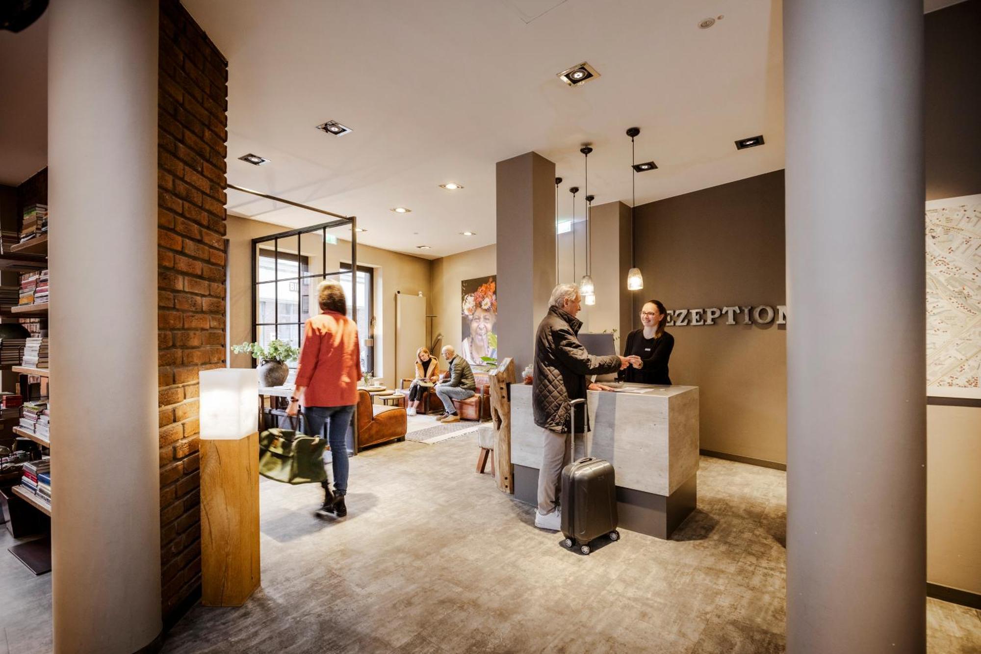 Altstadt-hotel Hotel
