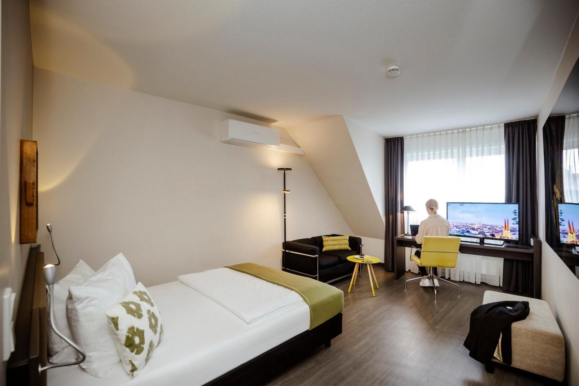 Hotel Altstadt-hotel
