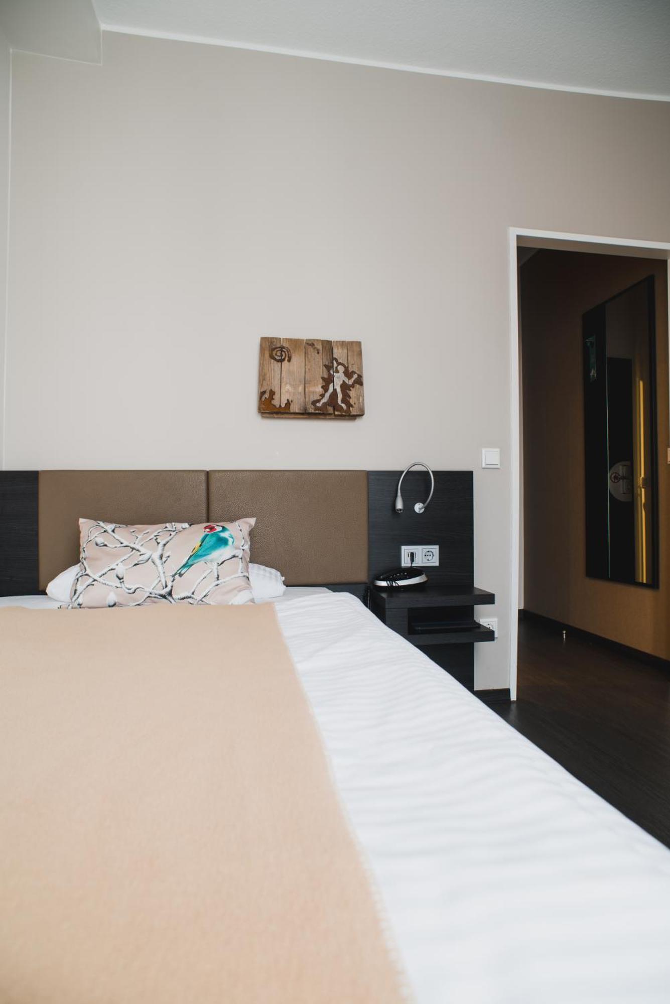 Altstadt-hotel Hotel 3*