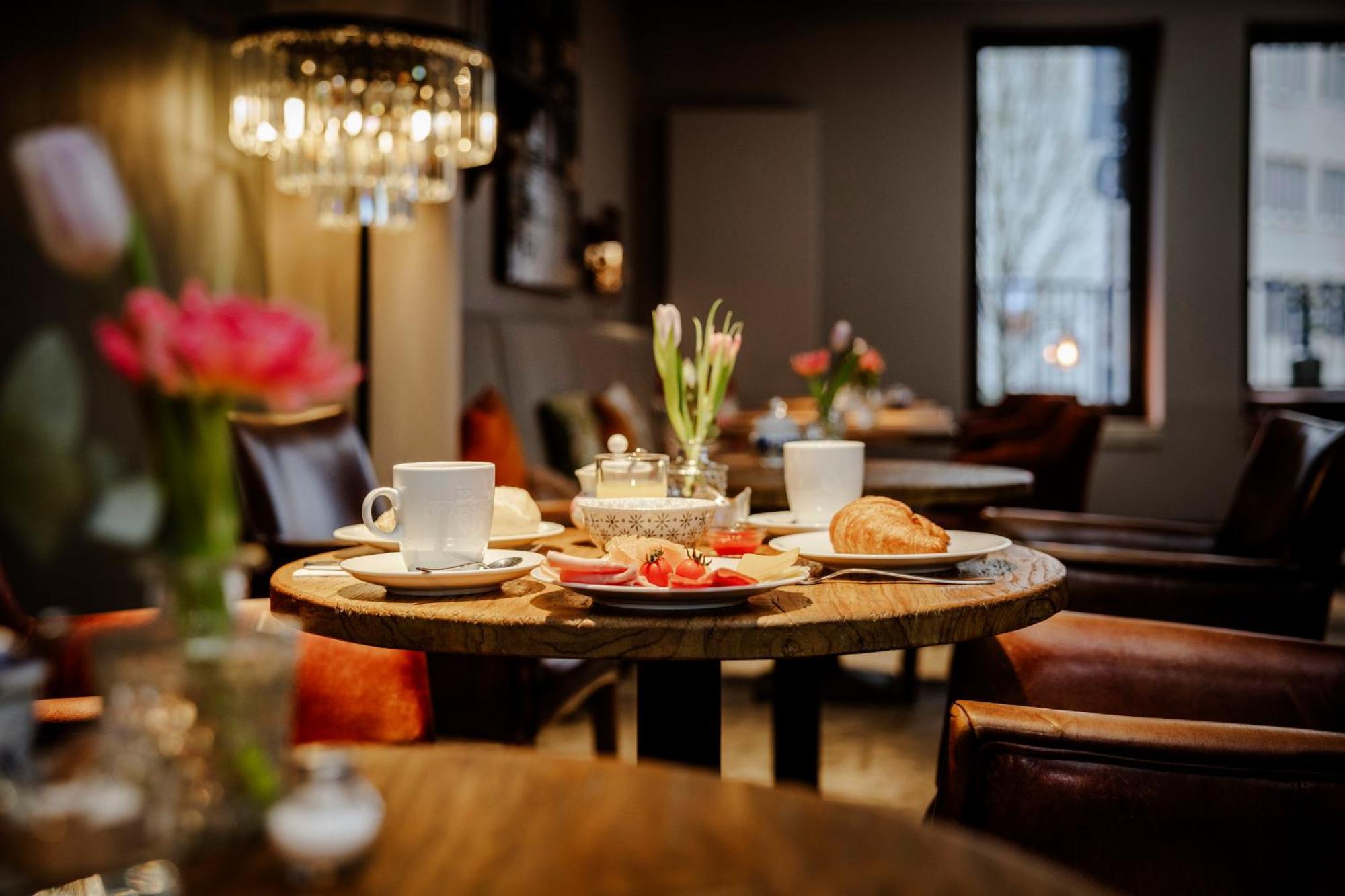 Altstadt-hotel 3*