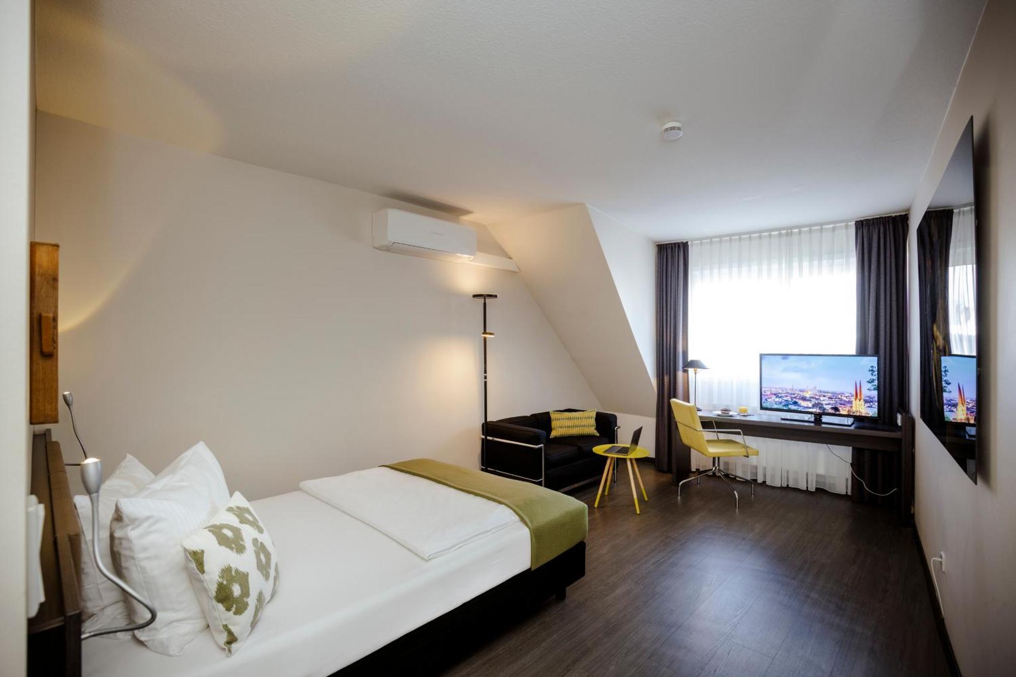 Altstadt-hotel Hotel
