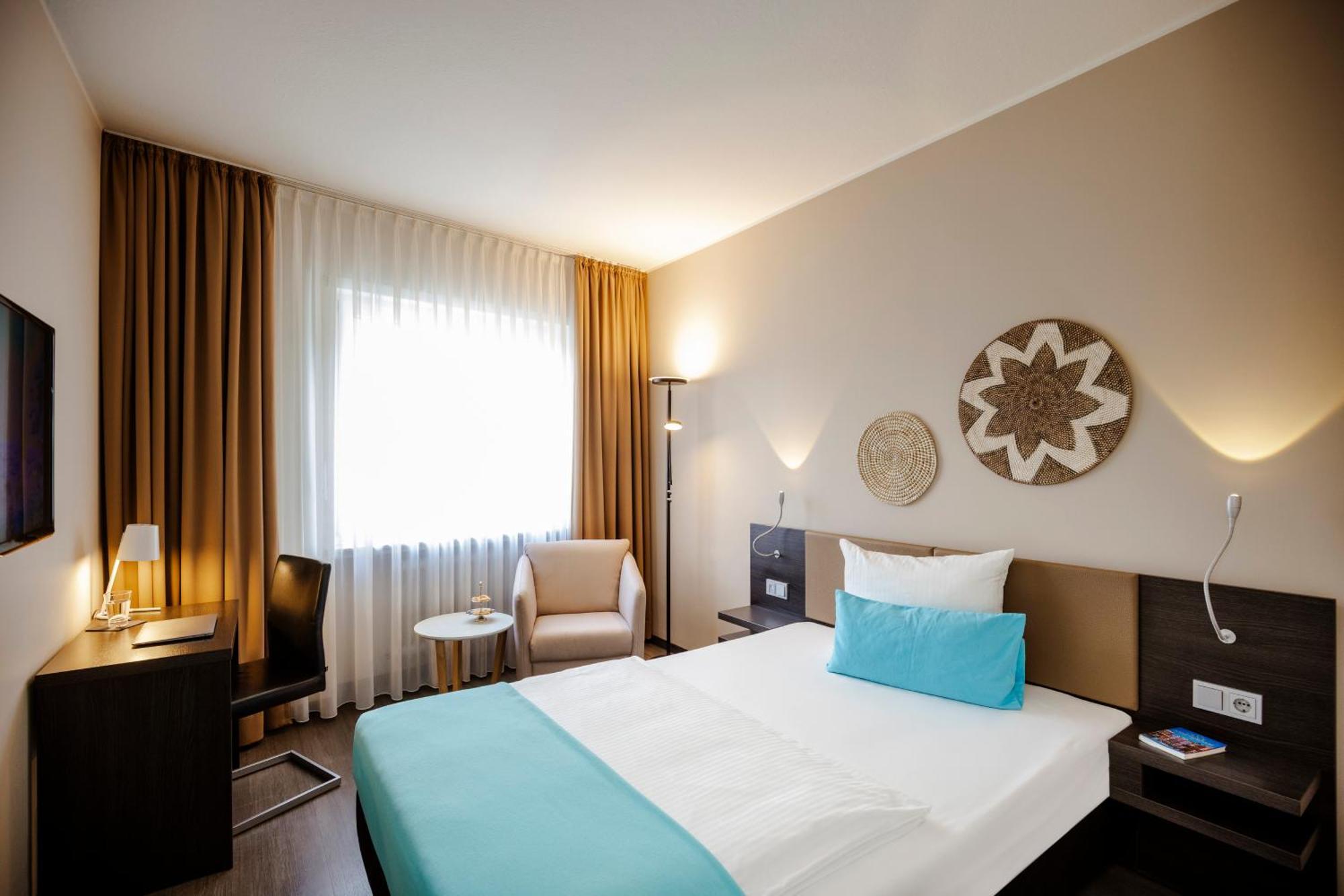 Hotel Altstadt-hotel Bielefeld