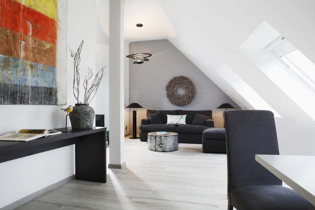 Altstadt-hotel 3* Bielefeld